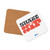 Shake & Sip Cork-Back Coaster