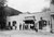 J. R. Mountain Auto Accessories and the Key Stone Cafe, circa 1925. Courtesy Matheson History Museum