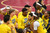 GOLD RUSH! How the Indiana Pacers claimed their first Eastern Conference title in 25 years