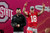 Scarlet Reign: Inside The Ohio State Buckeyes' Fight to Claim College Football's Crown