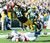 Green, Gold and Glorious: The Green Bay Packers' Magical Run to Super Bowl XLV