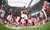 Flying High: Arizona Cardinals ~ 2008 NFC Champions