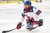 Red, White & Gold: How American Men and Women Became the Kings and Queens of Olympic Hockey