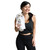 Great American Tailgate Flip Straw Water Bottle