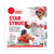 Star Struck MLB All-Star Game USA TODAY Sports Weekly Cover Page Print | July 8, 2026