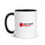 USA TODAY Sports Ceramic Mug