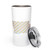 Des Moines Register Iowa Icons Travel Tumbler