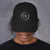 USA TODAY Studio IX Dad Hat - White Logo