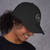 USA TODAY Studio IX Dad Hat - White Logo