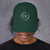USA TODAY Studio IX Dad Hat - White Logo