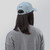USA TODAY Studio IX Dad Hat – Black Logo