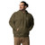 USA TODAY Studio IX Premium Hoodie - White Logo