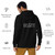 USA TODAY Studio IX Premium Hoodie - White Logo