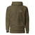 USA TODAY Studio IX Premium Hoodie - White Logo