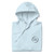 USA TODAY Studio IX Premium Hoodie – Black Logo