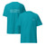USA TODAY Studio IX Unisex T-Shirt- White Logo
