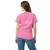 USA TODAY Studio IX Unisex T-Shirt- White Logo