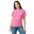 USA TODAY Studio IX Unisex T-Shirt- White Logo