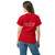 USA TODAY Studio IX Unisex T-Shirt- White Logo