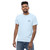 USA TODAY Studio IX Unisex T-Shirt – Black Logo 
