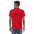 USA TODAY Studio IX Unisex T-Shirt – Black Logo 