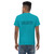 USA TODAY Studio IX Unisex T-Shirt – Black Logo 