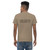USA TODAY Studio IX Unisex T-Shirt – Black Logo 