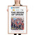 The Reign of Spain! 2026 World Cup Champions Page Print - Framed  