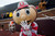Being Brutus: Inside the Head of Ohio State's Iconic Mascot