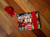 Being Brutus Ohio State Mascot book mockup - Ribbon gift