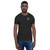 Bars of the Year 2026 Commemorative Black T-Shirt