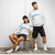 USA TODAY Promotions Logo Crew Neck Sweatshirt