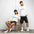 USA TODAY Promotions Logo Crew Neck Sweatshirt
