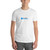 USA TODAY Promotions Logo T-Shirt