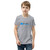 USA TODAY Promotions Youth Logo T-Shirt