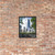 One World Trade Center & Memorial | Framed Photography Print