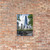 One World Trade Center & Memorial | Framed Photography Print