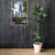 One World Trade Center & Memorial | Framed Photography Print