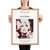 Love, Always Dolly Parton Tribute Framed Page Print | The Tennessean