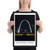 Gateway Arch Illuminated at Night | Most Treasured Views Page Print