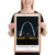 Gateway Arch Illuminated at Night | Most Treasured Views Page Print