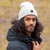 Military Forward Cuffed Beanie