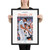 Justin Verlander "Thanks, JV" Framed Commemorative Front Page | The Detroit News