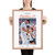 Justin Verlander "Thanks, JV" Framed Commemorative Front Page | The Detroit News