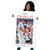 Justin Verlander "Thanks, JV" Commemorative Front Page Print | The Detroit News