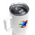 Military Forward Travel Mug
