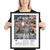 Milwaukee Brewers "World Class" Framed Championship Front Page | Milwaukee Journal Sentinel
