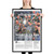 Milwaukee Brewers "World Class" Framed Championship Front Page | Milwaukee Journal Sentinel