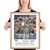 Milwaukee Brewers "World Class" Framed Championship Front Page | Milwaukee Journal Sentinel