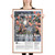 Milwaukee Brewers "World Class" Framed Championship Front Page | Milwaukee Journal Sentinel